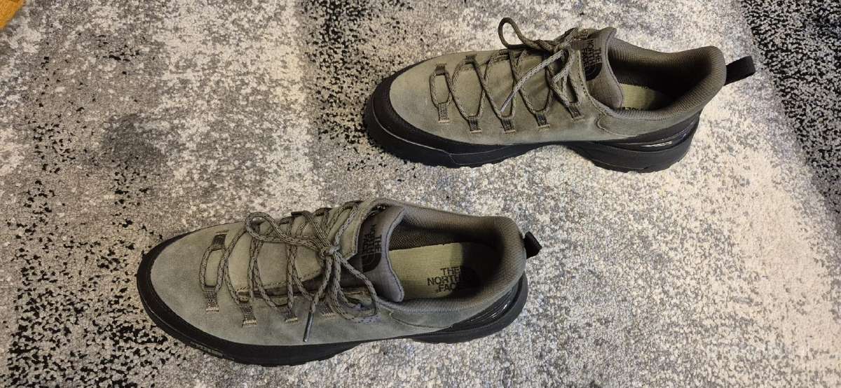 The North Face - nuotraukos Nr. 8