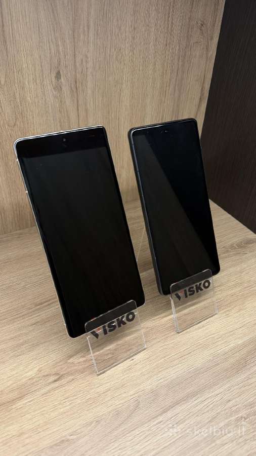 Google Pixel 7 Pro 5G ir 7 5G - nuotraukos Nr. 3