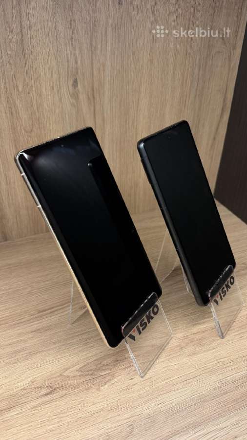 Google Pixel 7 Pro 5G ir 7 5G - nuotraukos Nr. 4