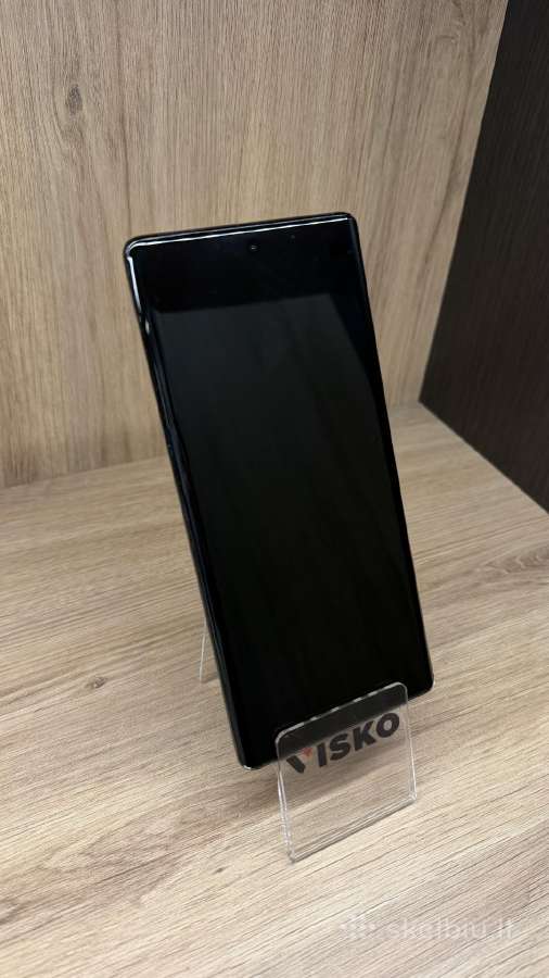 Google Pixel 6 Pro 5G 128gb - nuotraukos Nr. 4