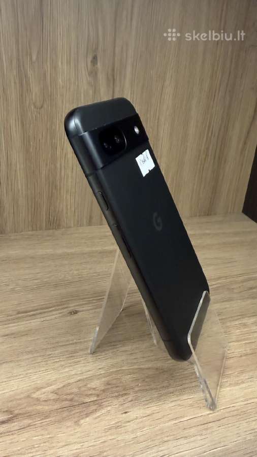 Google Pixel 8a 5G 128gb - nuotraukos Nr. 3