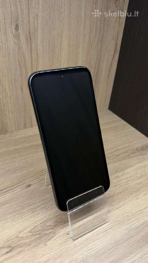 Google Pixel 8a 5G 128gb - nuotraukos Nr. 4