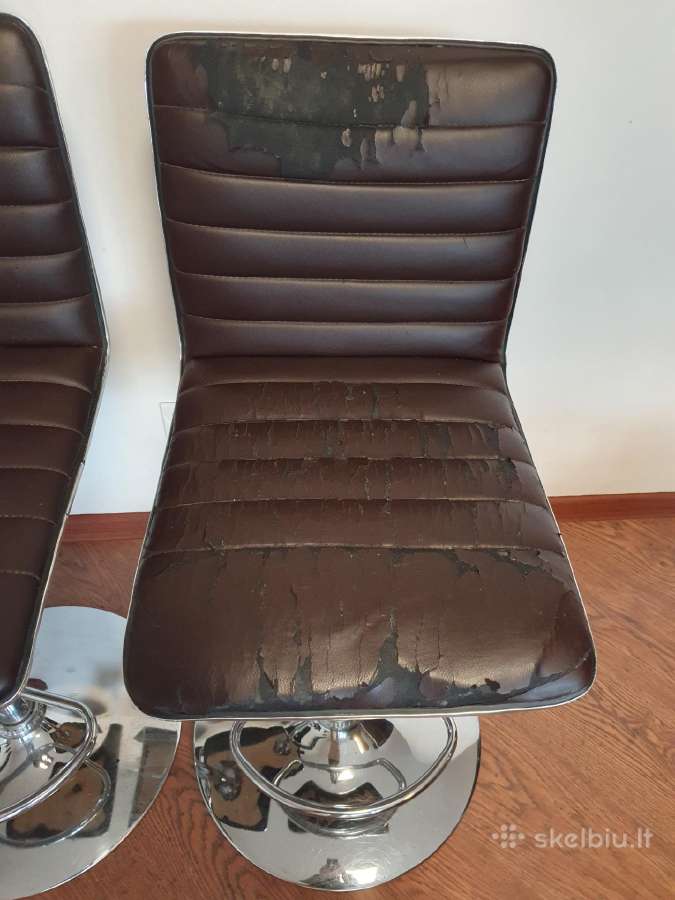 Atiduodu sofa ir kėdes - nuotraukos Nr. 2
