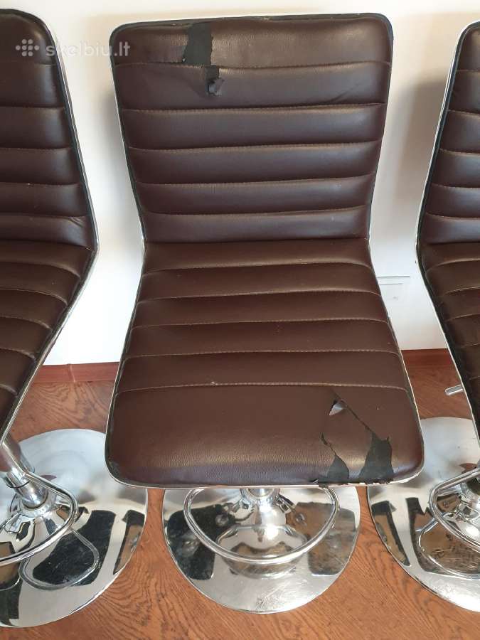 Atiduodu sofa ir kėdes - nuotraukos Nr. 3