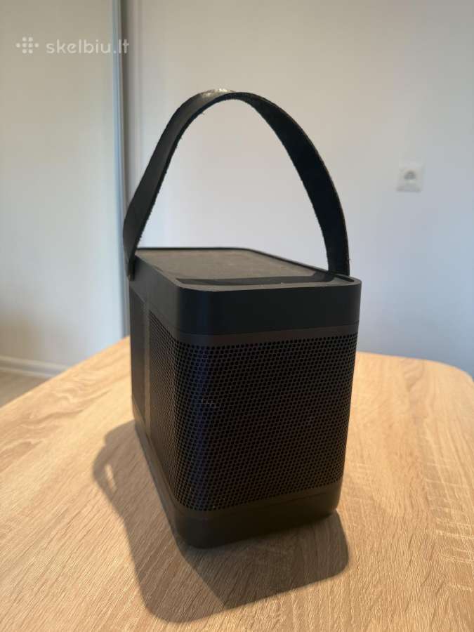Naudota bang and olufsen beolit 20 garso kolonėlė - nuotraukos Nr. 2