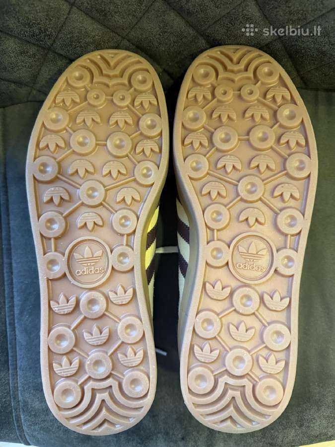 Adidas Gazele batai - nuotraukos Nr. 5