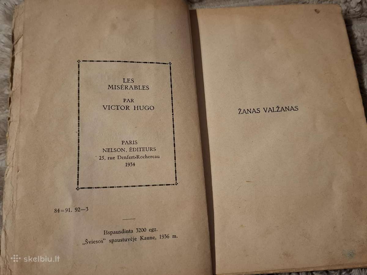 Vargdieniai - nuotraukos Nr. 4