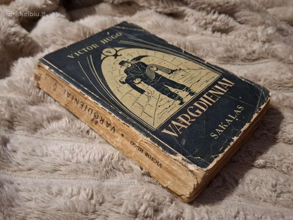 Vargdieniai - nuotraukos Nr. 8