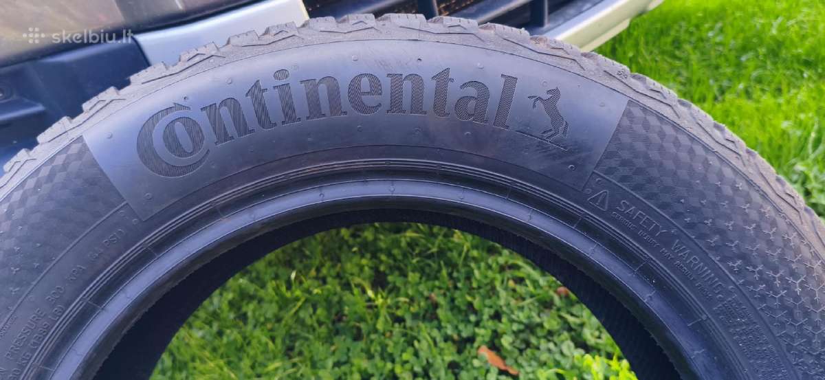 Continental Ts 870 - nuotraukos Nr. 4