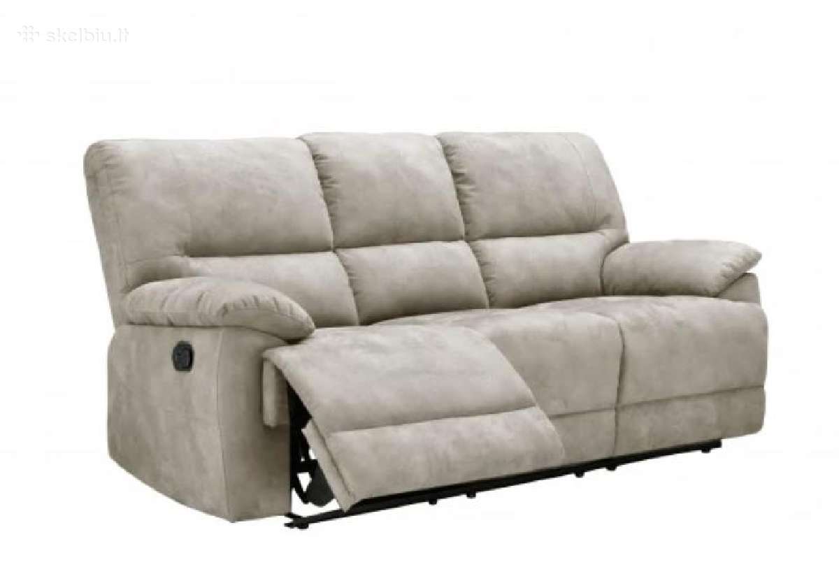Reglainerio komplektas Sofa - nuotraukos Nr. 7