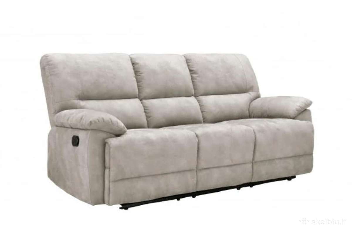 Reglainerio komplektas Sofa - nuotraukos Nr. 8