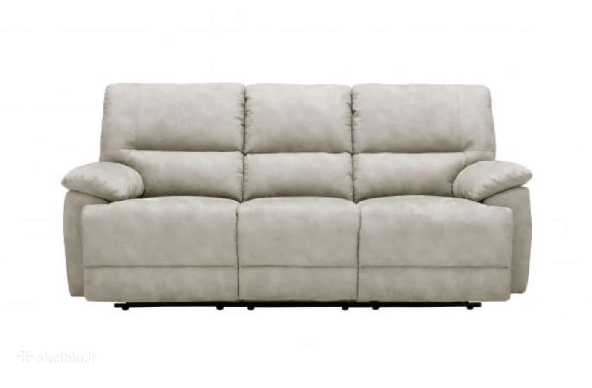 Reglainerio komplektas Sofa - nuotraukos Nr. 9