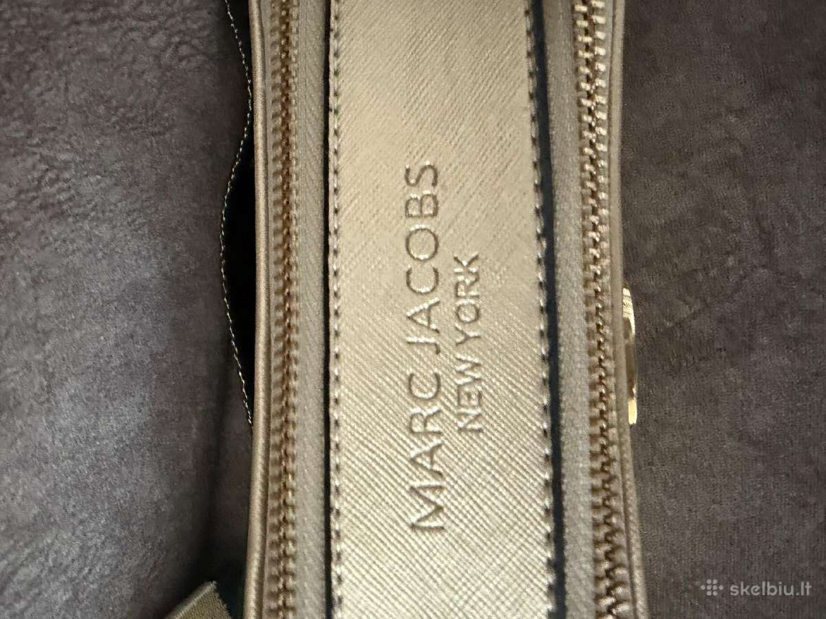 Marc Jacobs rankinė - nuotraukos Nr. 3