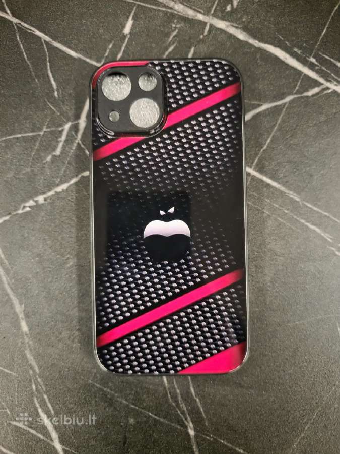 iPhone 15 dekliukai - nuotraukos Nr. 2