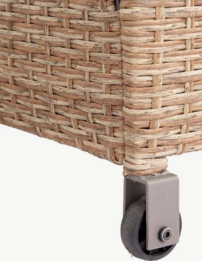 Lauko daiktadėžė talpi net 850ltr - nuotraukos Nr. 3