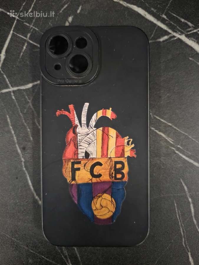 iPhone 15 dekliukai - nuotraukos Nr. 7