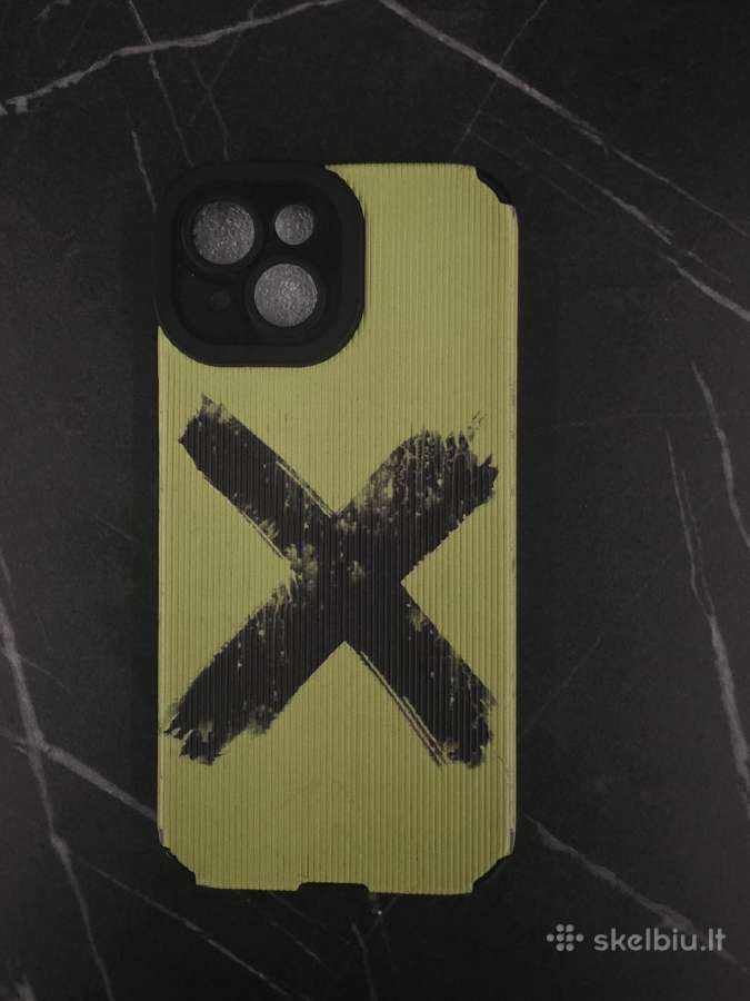 iPhone 15 dekliukai - nuotraukos Nr. 9