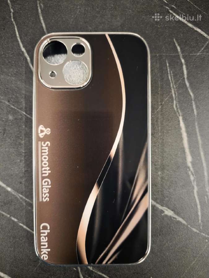 iPhone 15 dekliukai - nuotraukos Nr. 10