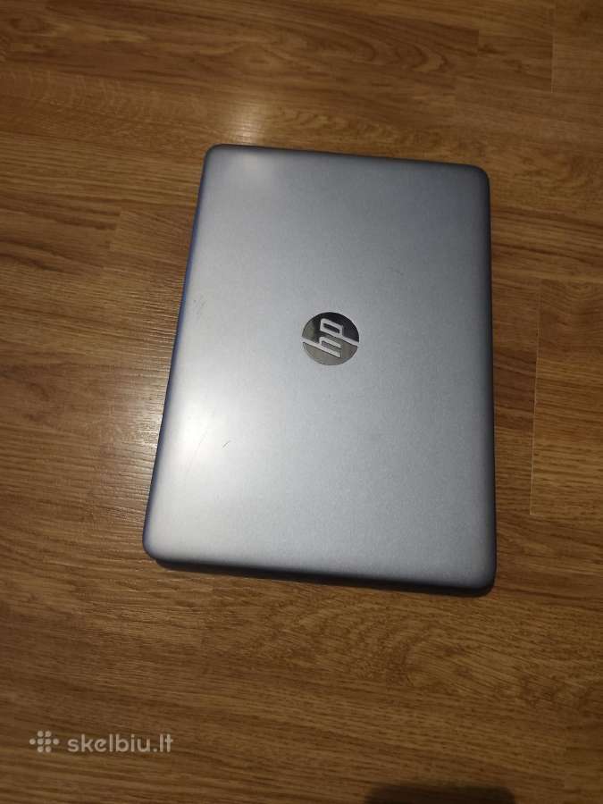 Hp elitebook 840 g3 ( su def) - nuotraukos Nr. 3