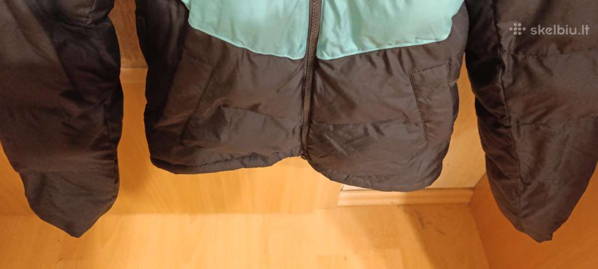 Nike Liverpool vaikiška striukė 12-13 metų - nuotraukos Nr. 4