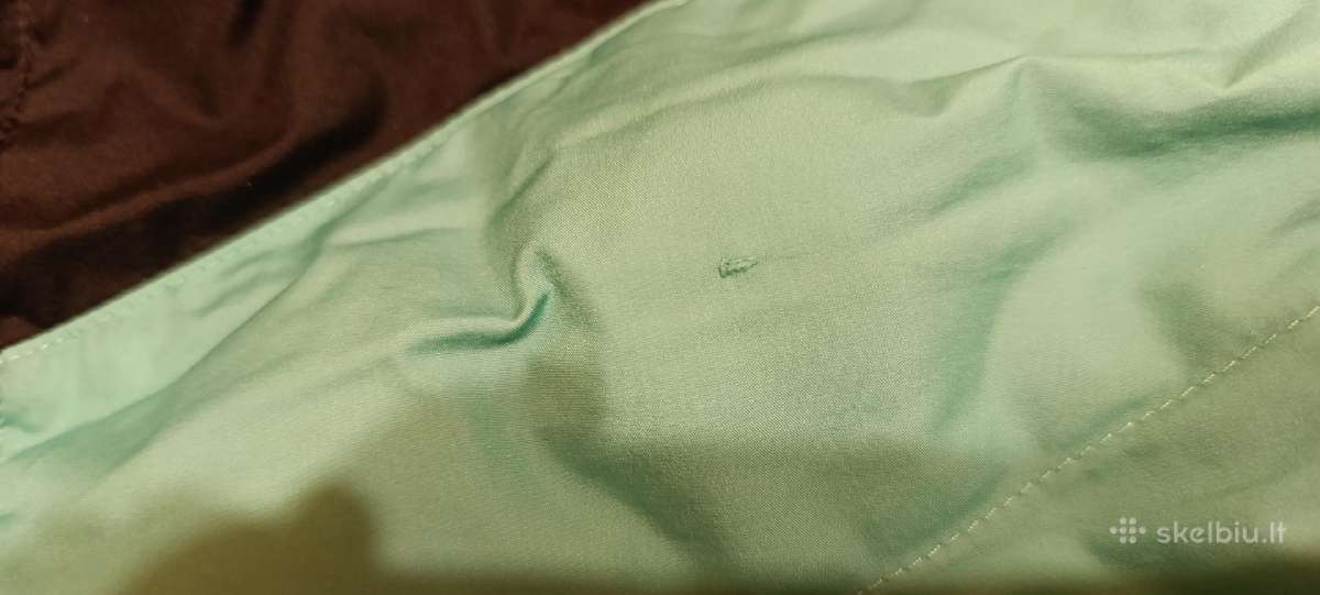 Nike Liverpool vaikiška striukė 12-13 metų - nuotraukos Nr. 9