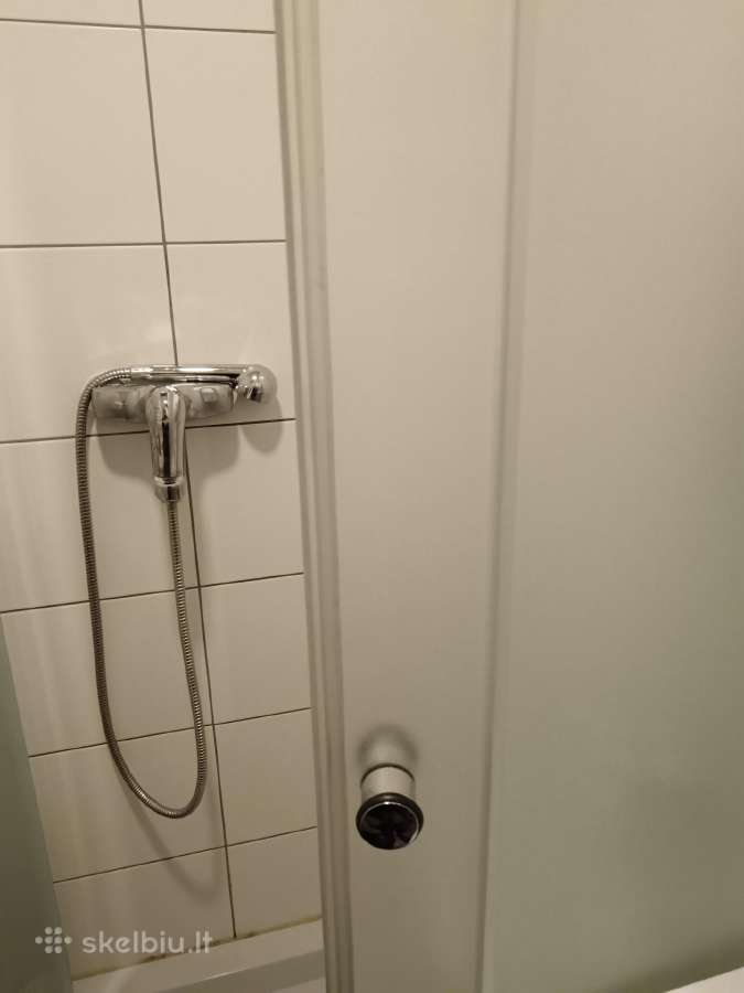 Isnuomojamas 1 kambario butas Savanorių pr. - nuotraukos Nr. 14