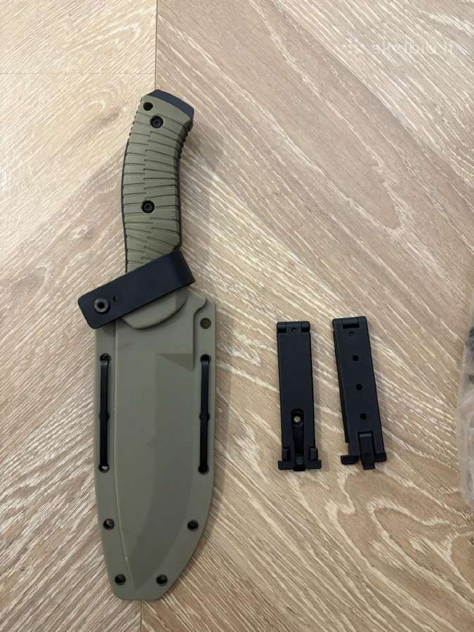 5.11 tactical Cfk 7 camp peilis - nuotraukos Nr. 2
