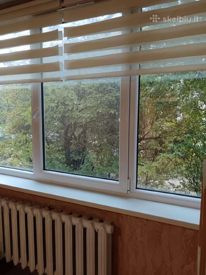 Išnuomojamas jaukus studio butas Savanorių pr. - nuotraukos Nr. 10