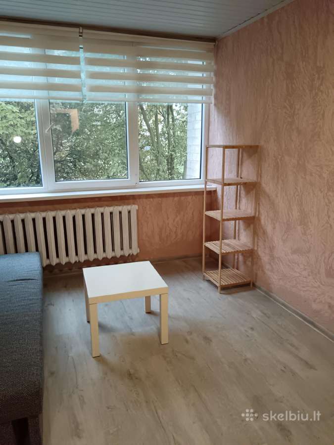 Išnuomojamas jaukus studio butas Savanorių pr. - nuotraukos Nr. 6