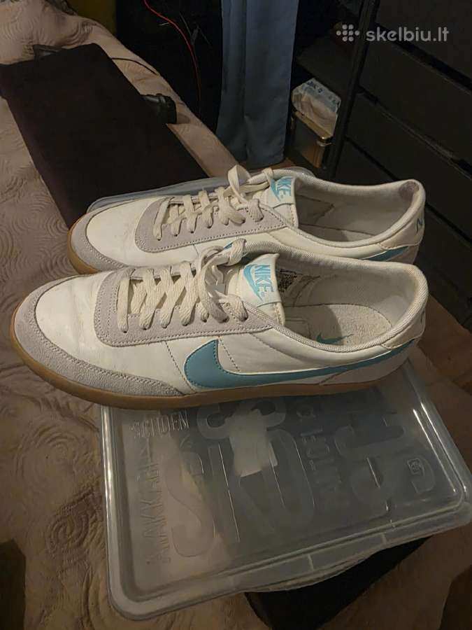 Nike laisvalaikio batai originalus tvarkingi - nuotraukos Nr. 2