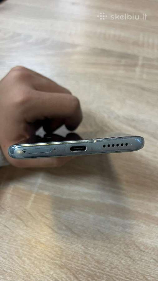 Parduodamas Poco X7 – 512 GB / 12 GB RAM - nuotraukos Nr. 3