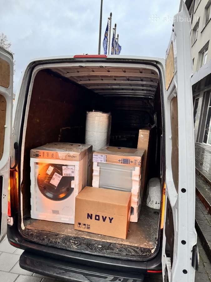 Skalbyklė-džiovyklė Aeg, 9000 serija "Sensidry®" - nuotraukos Nr. 3