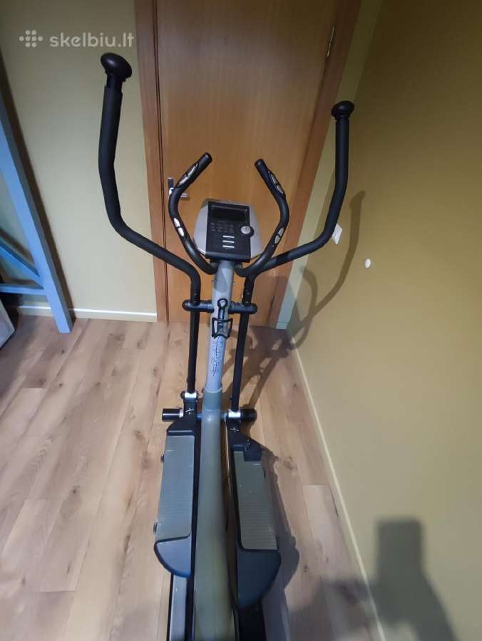 Elipsinis treniruoklis - nuotraukos Nr. 3