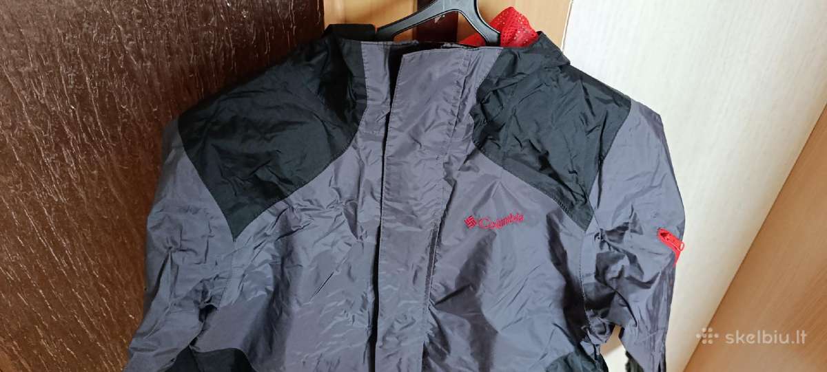 Originali Columbia lietaus stiukė 9-10 metų - nuotraukos Nr. 2