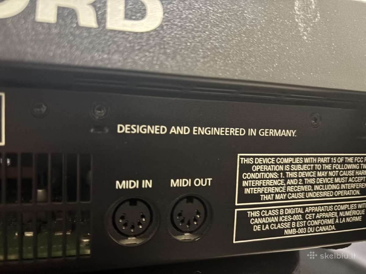 Dynacord cms600-3 - nuotraukos Nr. 4