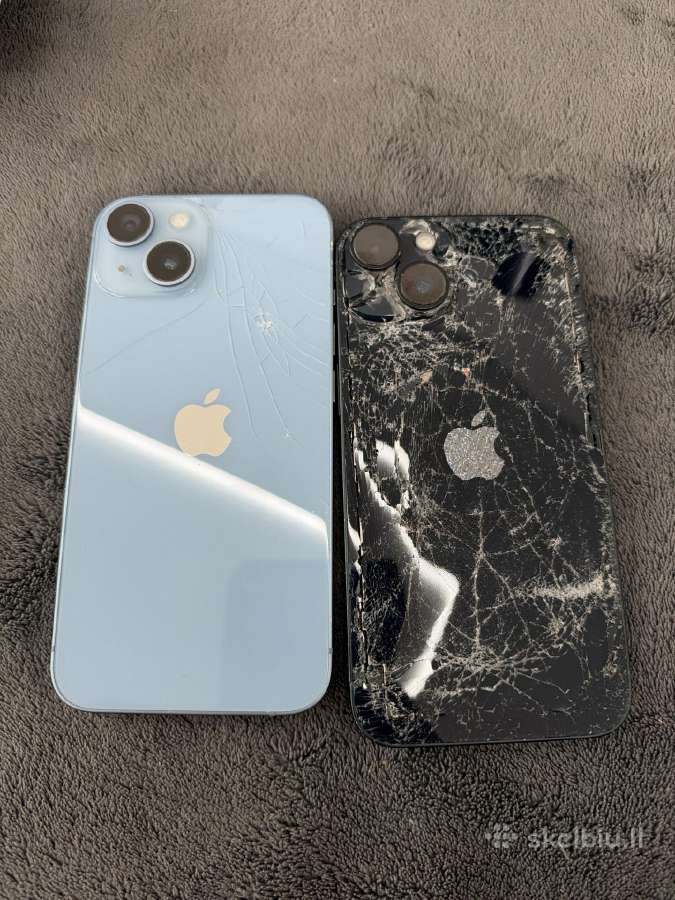Apple 14 - nuotraukos Nr. 2