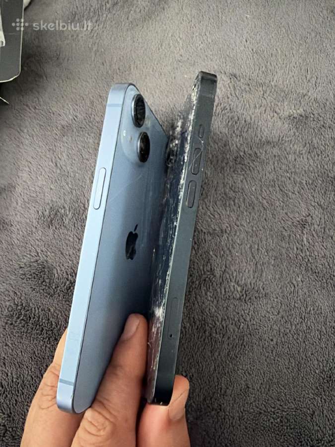 Apple 14 - nuotraukos Nr. 5