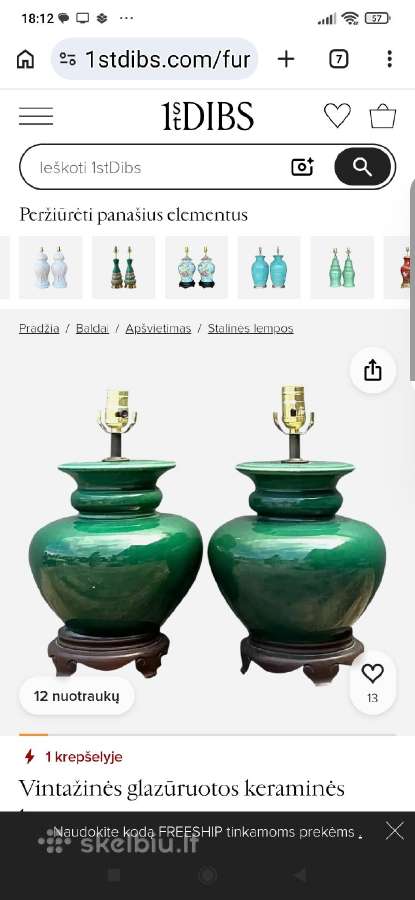Vintazinis svestuvas porceljanas - nuotraukos Nr. 21
