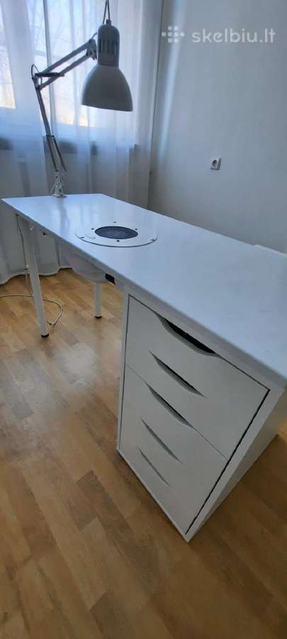 Parduodami baldai / interjero detalės - nuotraukos Nr. 6