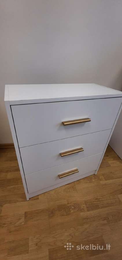 Parduodami baldai / interjero detalės - nuotraukos Nr. 13