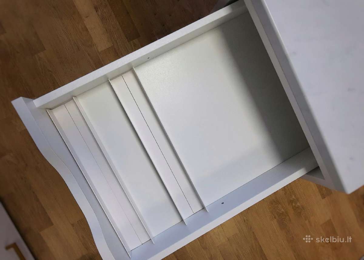 Parduodami baldai / interjero detalės - nuotraukos Nr. 8
