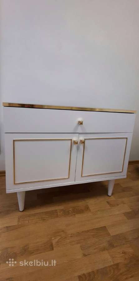 Parduodami baldai / interjero detalės - nuotraukos Nr. 20