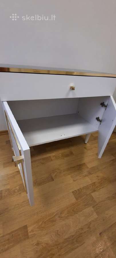 Parduodami baldai / interjero detalės - nuotraukos Nr. 21