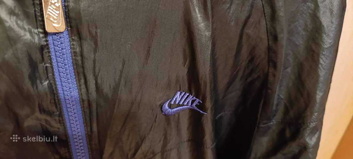 Originali Nike windrunner stiukė 13-15 metų - nuotraukos Nr. 2