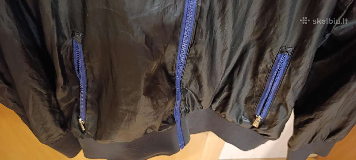 Originali Nike windrunner stiukė 13-15 metų - nuotraukos Nr. 3