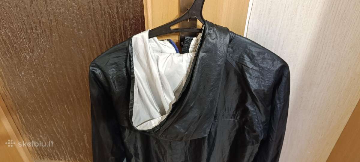 Originali Nike windrunner stiukė 13-15 metų - nuotraukos Nr. 6