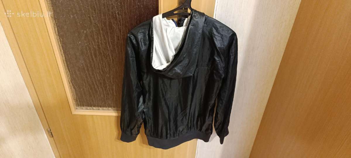 Originali Nike windrunner stiukė 13-15 metų - nuotraukos Nr. 7