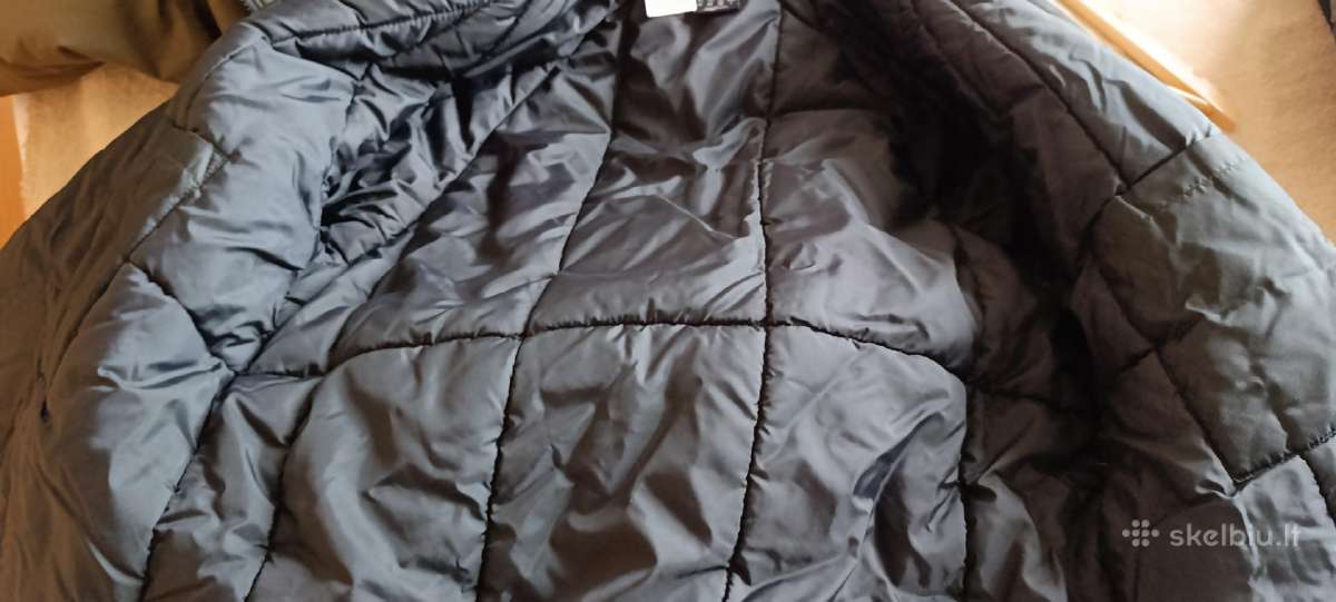 Adidas Liverpool paaugliška striukė 13-14 metų - nuotraukos Nr. 8