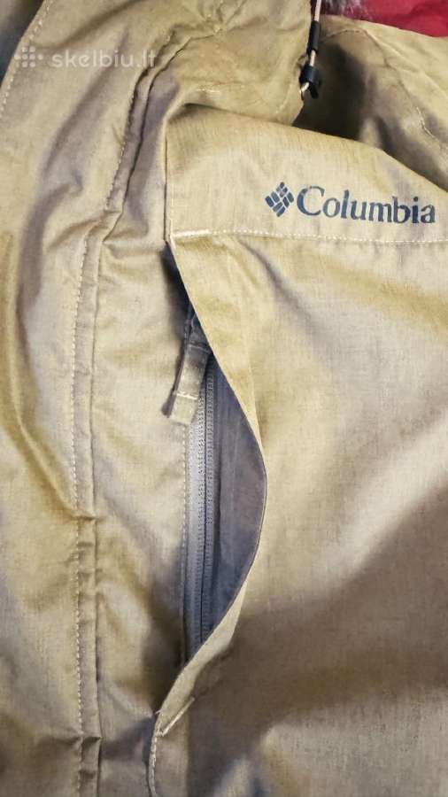 Columbia parka tipo striukė - nuotraukos Nr. 6