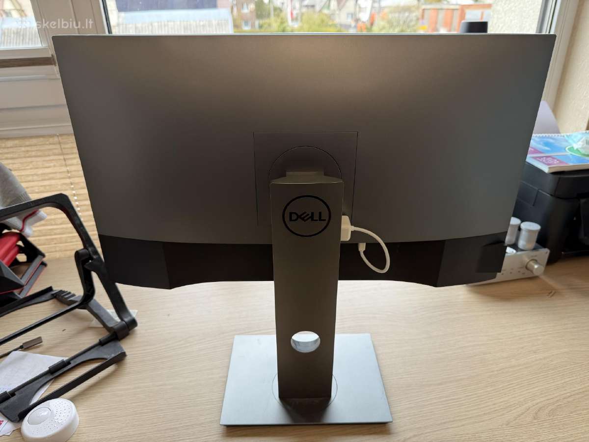 Dell U2520d monitorius - nuotraukos Nr. 2
